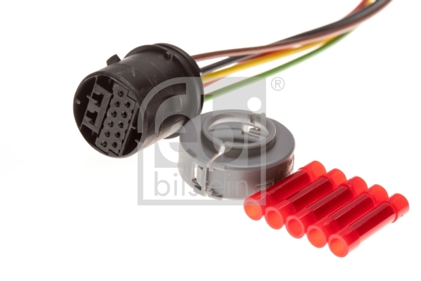 Cable Repair Set, door